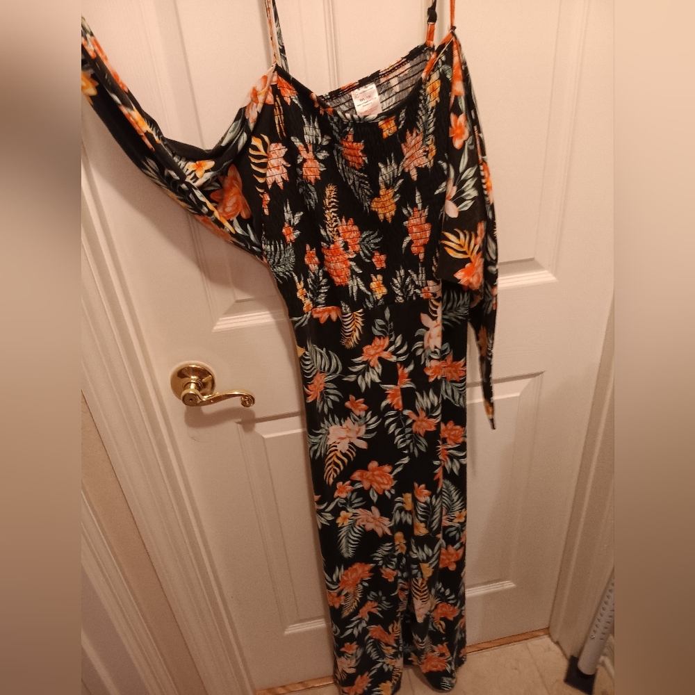 Fetch romper